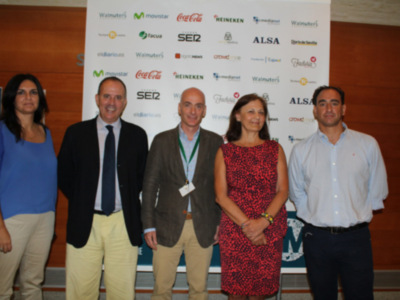 Nace en Sevilla la 1ª Bolsa de Empleo en Social Media y Marketing Online de España