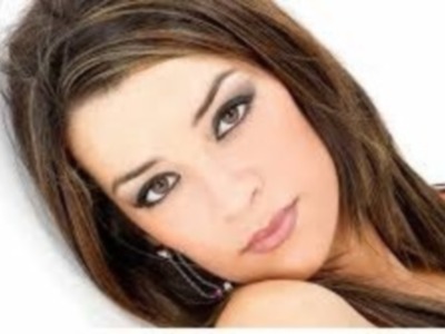 Erika Leiva canta este viernes en la Velá de Triana 