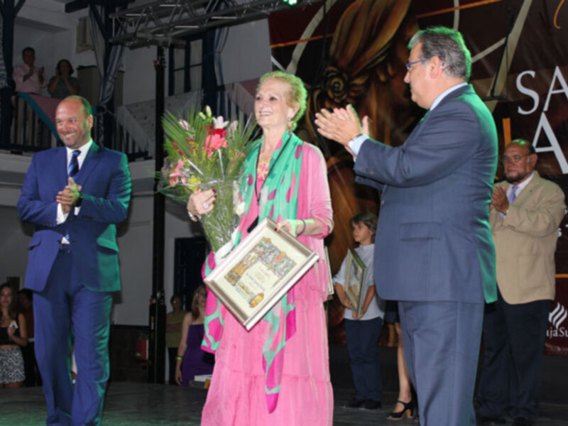 Anselma: «He salido en el New York Times e incluso en Playboy»