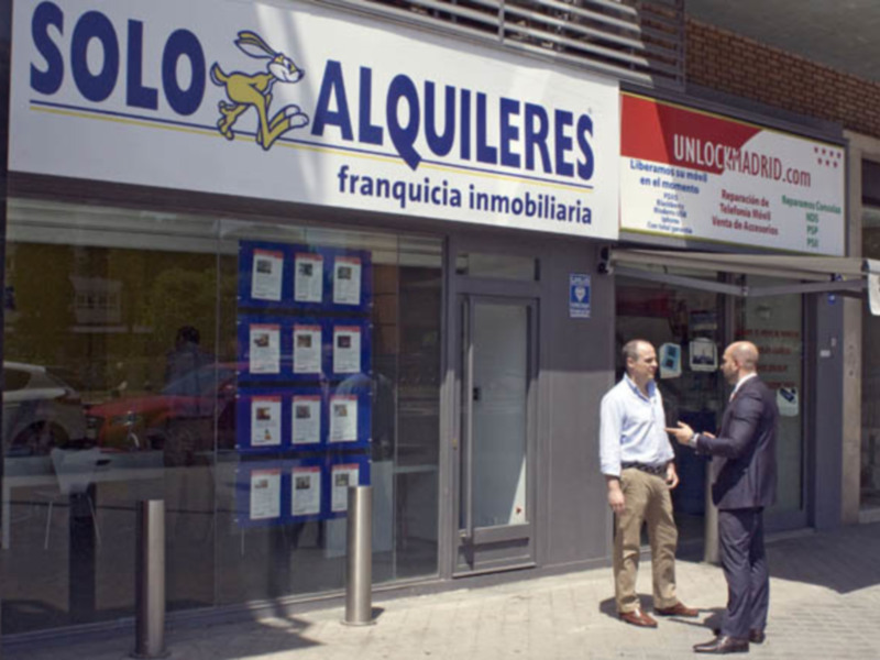 Solo Alquileres advierte un cambio de tendencia en el sector inmobiliario hacia el régimen de arrendamiento