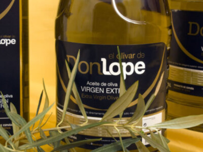 Dos emprendedores, padre e hija, crean una plataforma para la promoción del aceite de oliva virgen extra