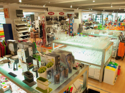 Las franquicias de La Oca comienzan las vacaciones con las rebajas de verano