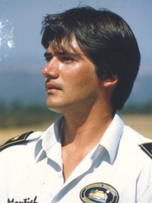 El reconocido investigador Jaime Parejo continuará incrementando el salvamento de vidas en el mundo