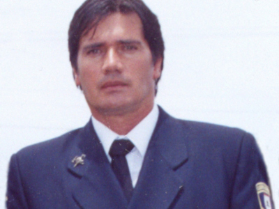 El proyecto UCRA-Método Arcón creado por Jaime Parejo urge oficializarse porque Andalucía seguirá temblando