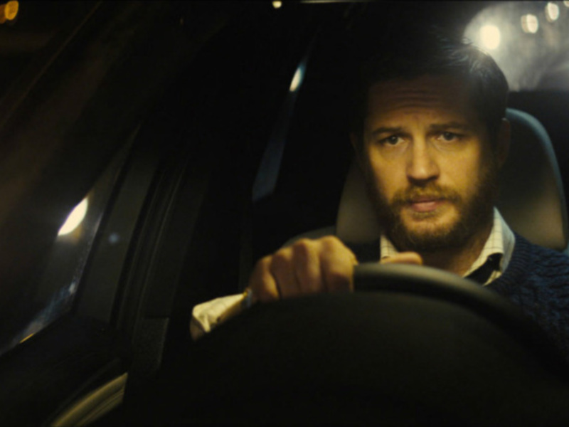 Crítica de cine: "Locke"