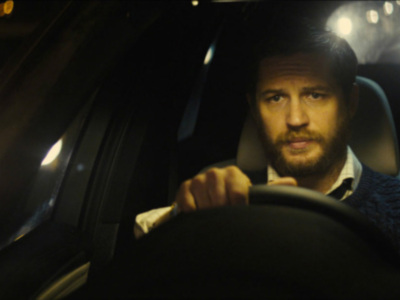 Crítica de cine: "Locke"
