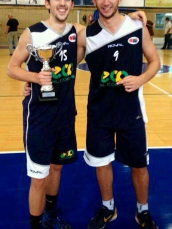 Arranca el nuevo proyecto del Náutico Sevilla en Primera Nacional masculina de baloncesto