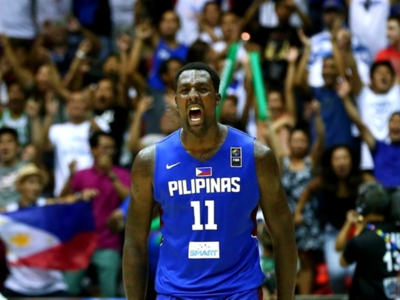 Croacia se lleva la victoria y un buen susto ante Filipinas (81-78)