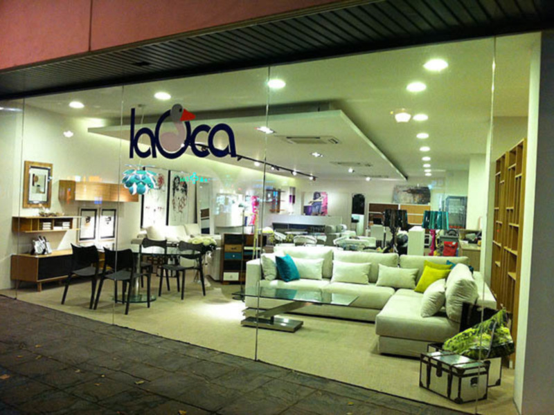 La Oca ofrece una oportunidad de negocio en franquicia en un sector que mueve más de 2.500 millones de euros al año