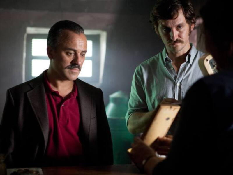 Crítica de cine: "La isla mínima"