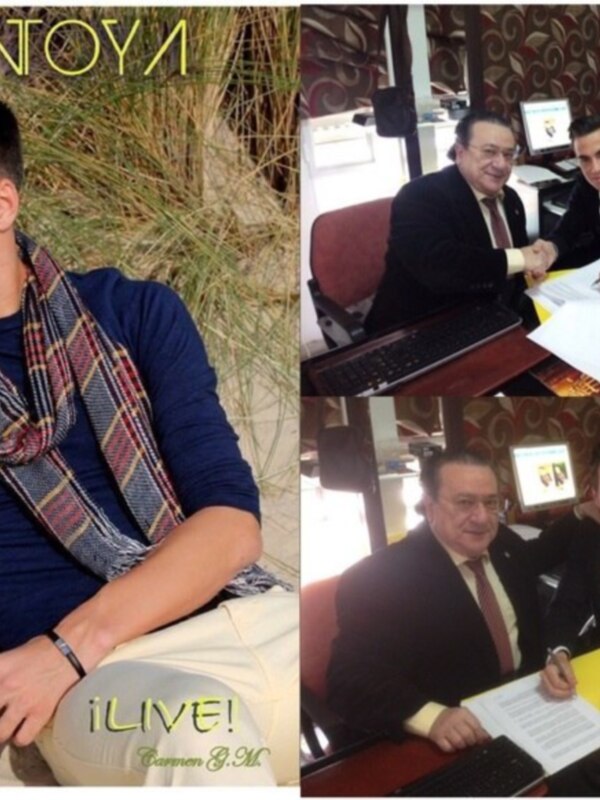 D'Montoya, volverá con frescura esta primavera