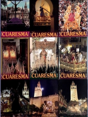 La Revista Cuaresma presenta su X número