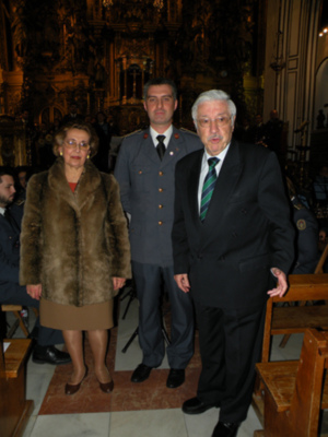 Sevilla.  Fotografia Sevilla y Cofrade