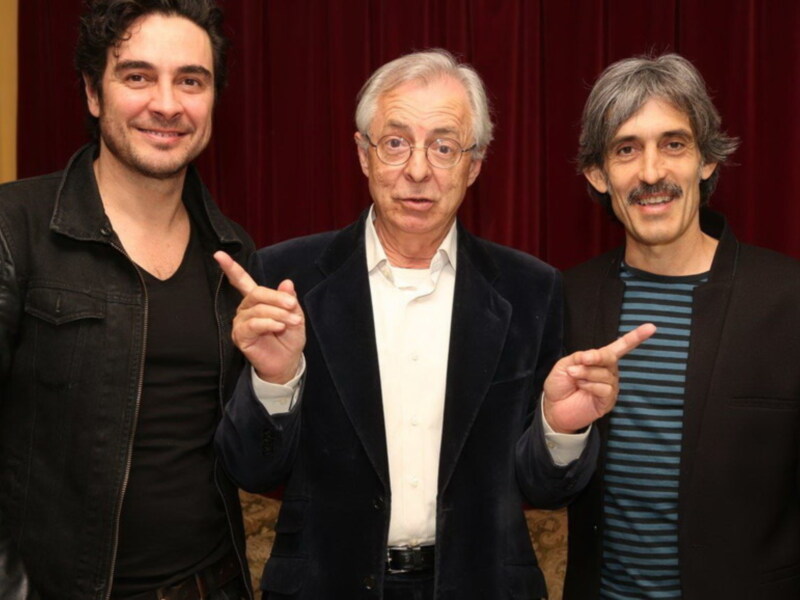 "Historia de un cuadro" en el Lope de Vega hasta el Domingo