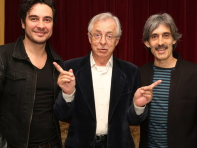 "Historia de un cuadro" en el Lope de Vega hasta el Domingo