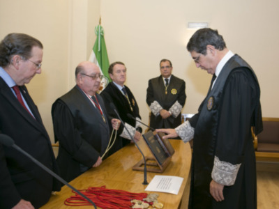 Abogados ven "desproporcionadas" e "innecesarias" detenciones "masivas" como las de la operación 'Barrado'