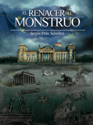 Sergio Polo presenta en Sevilla su novela "El renacer del Monstruo"