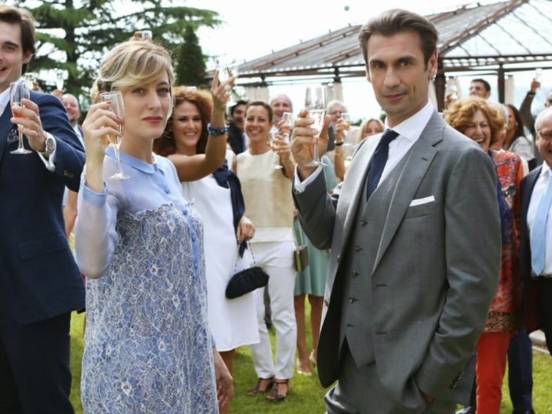 Crítica de cine: "El capital humano"