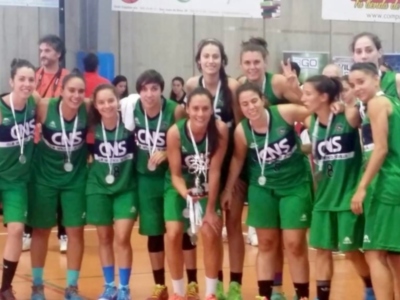 La fase de ascenso a la Liga Femenina 2, nuevo objetivo del Náutico Sevilla