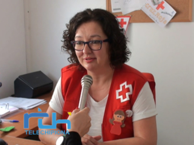 Treinta y dos niños de Chipiona participaron en la cuarta edición del programa Promoción del éxito escolar de Cruz Roja. 