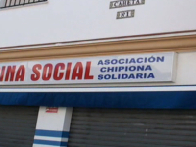 La Cocina Social continúa pidiendo colaboración ciudadana para la elaboración del menú especial con motivo de su primer aniversario.(Chipiona) 