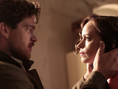 Crítica de cine: "Phoenix"