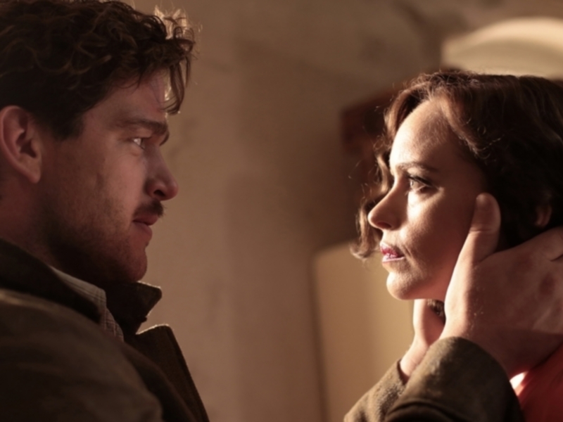 Crítica de cine: "Phoenix"