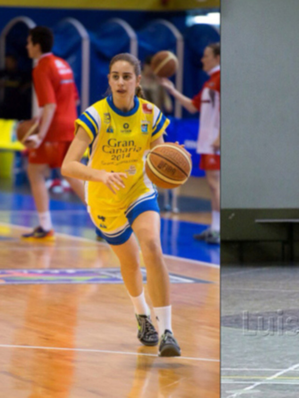 La cantera de baloncesto del Náutico sigue produciendo talentos