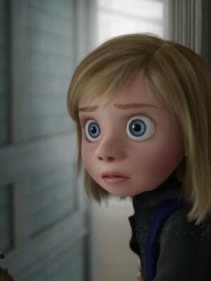 Crítica de cine: "Del Revés"