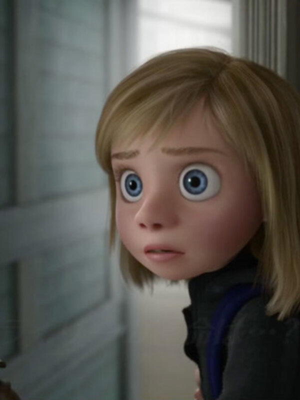 Crítica de cine: "Del Revés"