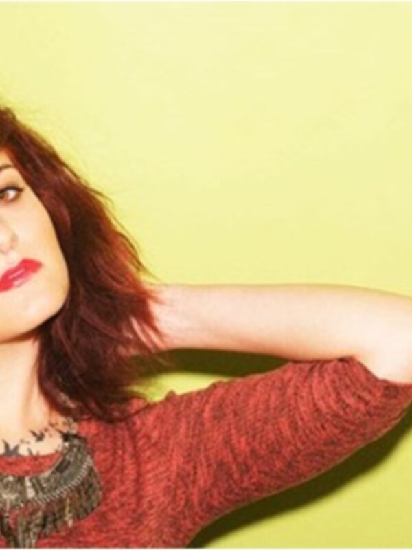 Electric Nana abrirá el último concierto de la Gira Sirope de Alejandro Sanz en España el próximo 26 de septiembre en el Estadio Olímpico de Sevilla