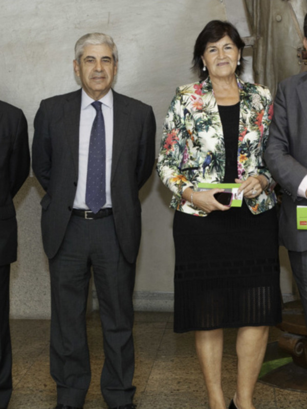 400 abogados asisten en Sevilla a unas Jornadas nacionales de Derecho de Familia