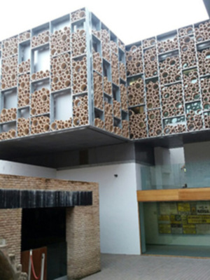 Centro Cerámica Triana en Sevilla