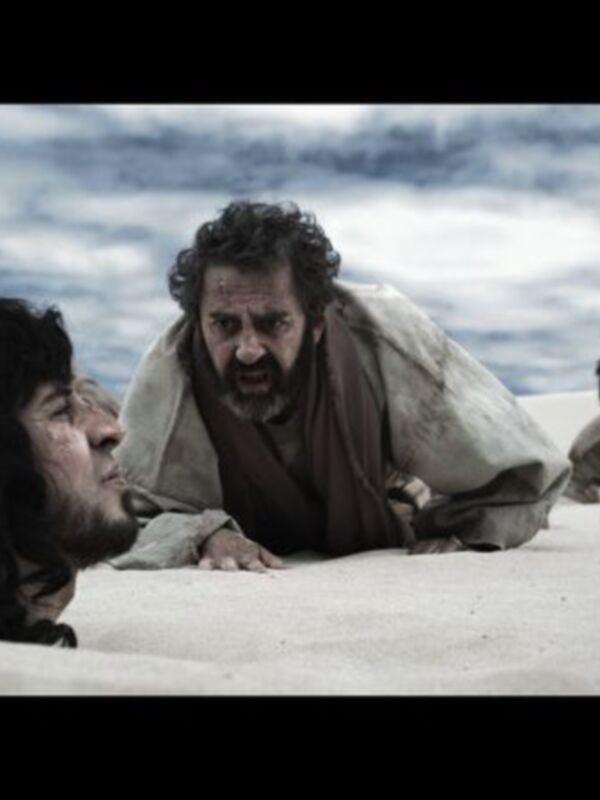 El Festival de Sevilla acogerá la obra de tres referentes del cine experimental.