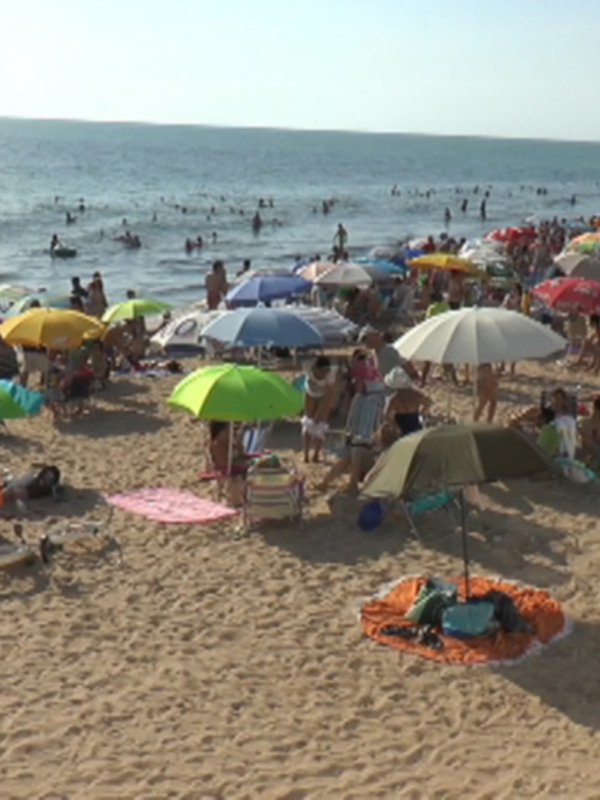 Turismo, hoteleros y establecimientos de restauración hacen un balance positivo del verano que mejoró respecto a años anteriores(Chipiona)