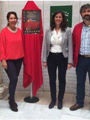 III Final certamen de copla Pastora Soler de Coria del Río. Este  viernes 23 de octubre a las 21.00 en el auditorio Pastora Soler Marina  Bernal , Erika Leiva y Bruno Marvizon formarán parte del jurado