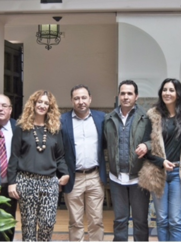 MAIRENA DEL ALCOR ESTRENA LOS ?VIERNES JONDOS? CON RECITALES DE GANADORES DEL CONCURSO NACIONAL ANTONIO MAIRENA