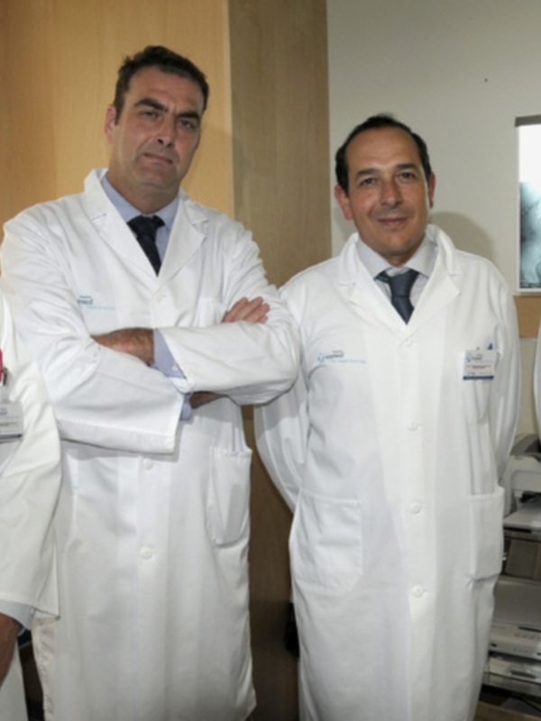 Consecuencias de los problemas de próstata en la salud sexual del varón