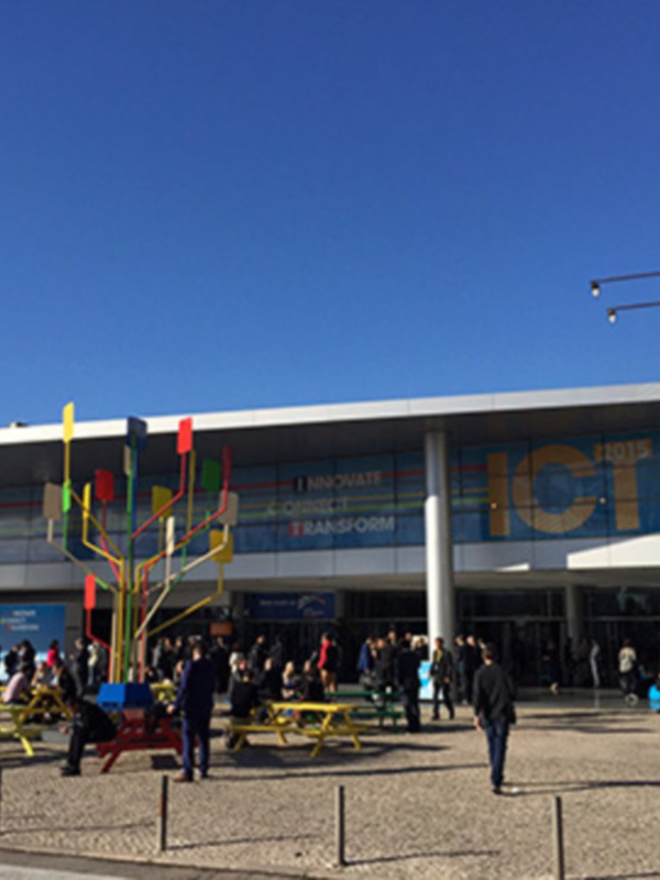  Andalucía Smart City refuerza su presencia internacional en el mayor evento TIC de Europa