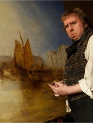 El actor británico Timothy Spall recibirá el Premio Ciudad de Sevilla.