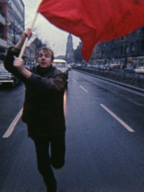 UNA RUTA POR EL FESTIVAL DE SEVILLA MÁS COMBATIVO