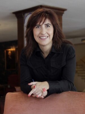  El diablo en el cuerpo será presentada el día 11 en Fnac Sevilla a las ocho de la tarde por su autora Soledad Galán