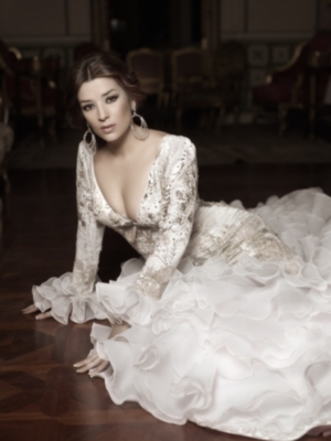 La Cátedra de Flamencología de Utrera distingue a la cantante Erika Leiva