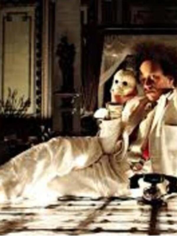 LA PELÍCULA EISENSTEIN IN GUANAJUATO DE PETER GREENAWAY GANA EL II PREMIO OCAÑA A LA MEJOR PELÍCULA LGTBI DEL FESTIVAL DE CINE EUROPEO DE SEVILLA