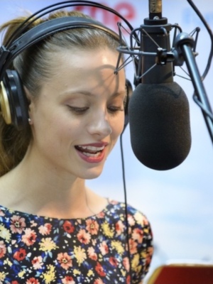 RNE y la Fundación BBVA estrenan este viernes El Quijote del siglo XXI, con José Luis Gómez, José María Pou, Javier Cámara y Michelle Jenner 