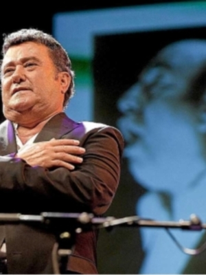EL FESTIVAL DE CANTE JONDO ANTONIO MAIRENA RENDIRÁ HOMENAJE A JOSÉ MENESE EN SU PRÓXIMA EDICIÓN