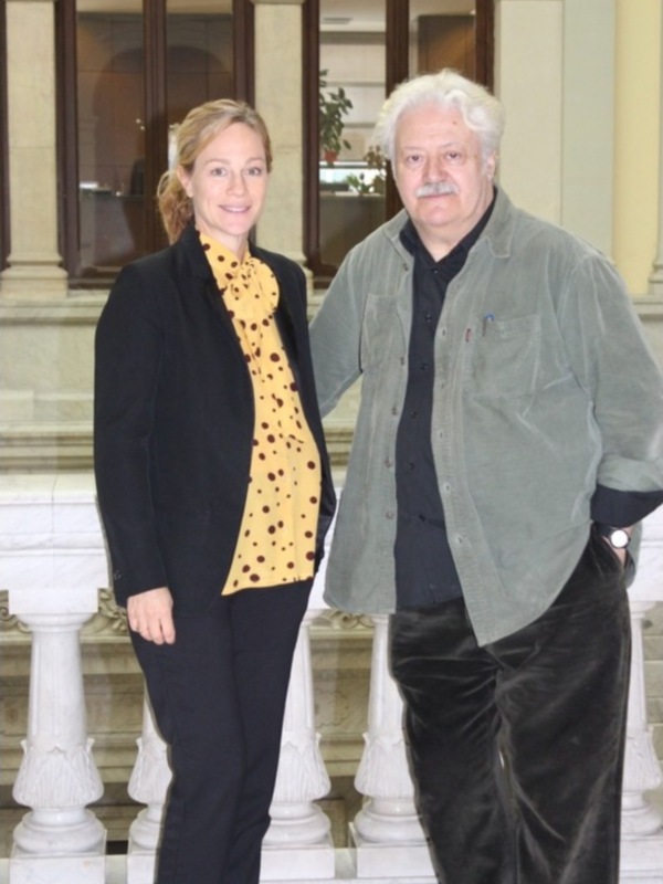 Stage Entertainment estrenará el musical El hombre de La Mancha en el año del IV Centenario de la muerte de Cervantes  