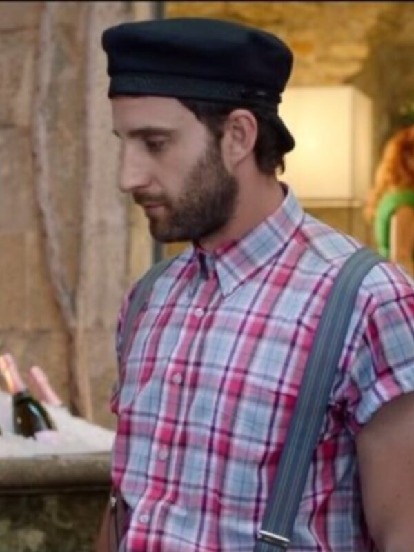 Crítica de cine: "Ocho apellidos catalanes"