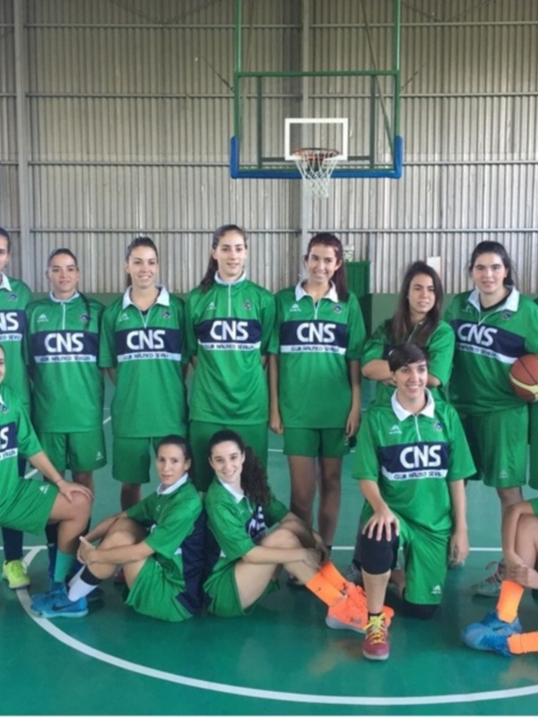 Pleno del Náutico ante los líderes de Primera Nacional de baloncesto