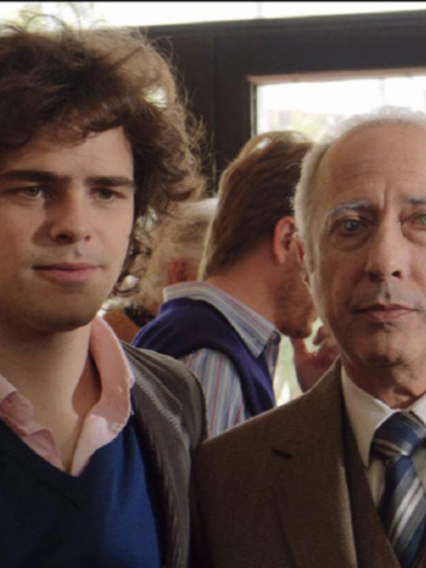 Crítica de cine: "El Clan"